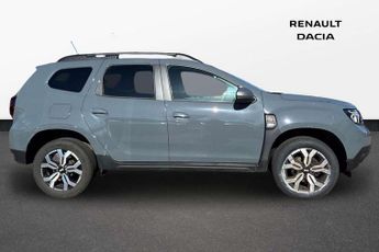 Dacia Journey 1.3 TCe 150 Journey 5dr EDC