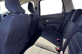 Dacia Journey 1.3 TCe 150 Journey 5dr EDC
