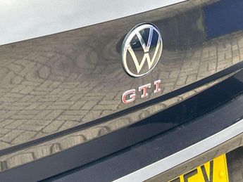 Volkswagen Polo GTI 2.0 TSI GTI 5dr DSG