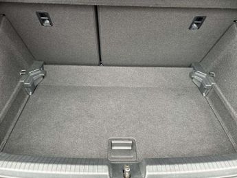 Volkswagen Polo GTI 2.0 TSI GTI 5dr DSG