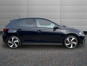 Volkswagen Polo GTI 2.0 TSI GTI 5dr DSG
