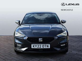 SEAT Leon 1.5 eTSI 150 FR Sport 5dr DSG