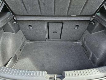 SEAT Leon 1.5 eTSI 150 FR Sport 5dr DSG