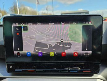 SEAT Leon 1.5 eTSI 150 FR Sport 5dr DSG