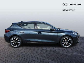 SEAT Leon 1.5 eTSI 150 FR Sport 5dr DSG