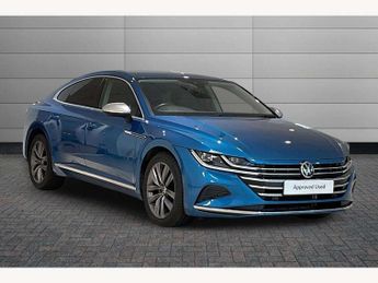 Volkswagen Arteon 1.5 TSI Elegance 5dr