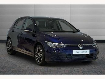 Volkswagen Golf 1.5 TSI 150 Life 5dr