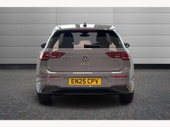Volkswagen Golf 1.5 eTSI 150 Match 5dr DSG