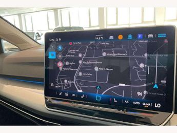 Volkswagen Golf 1.5 eTSI 150 Match 5dr DSG