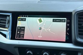 Audi A1 35 TFSI S Line 5dr S Tronic
