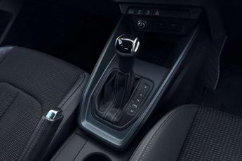 Audi A1 35 TFSI S Line 5dr S Tronic