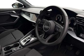 Audi A3 30 TFSI Sport 5dr S Tronic