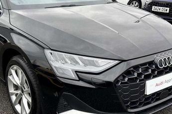 Audi A3 30 TFSI Sport 5dr S Tronic