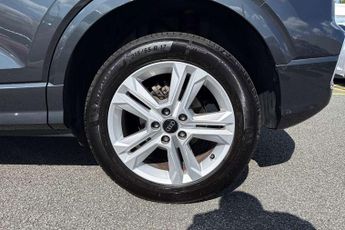 Audi Q2 35 TFSI Sport 5dr S Tronic