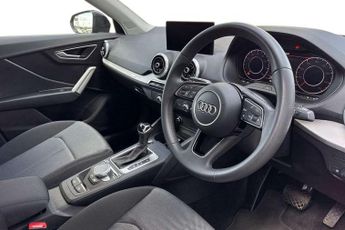 Audi Q2 35 TFSI Sport 5dr S Tronic