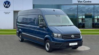 Volkswagen Crafter 2.0 TDI 140PS Commerce Plus High Roof Van