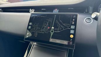 Land Rover Range Rover Evoque 2.0 D200 Dynamic HSE 5dr Auto