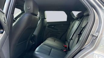 Land Rover Range Rover Evoque 2.0 D200 Dynamic HSE 5dr Auto