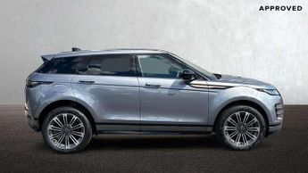 Land Rover Range Rover Evoque 2.0 D200 Dynamic HSE 5dr Auto