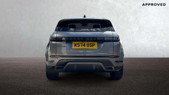 Land Rover Range Rover Evoque 2.0 D200 Dynamic HSE 5dr Auto