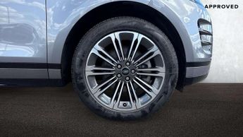 Land Rover Range Rover Evoque 2.0 D200 Dynamic HSE 5dr Auto