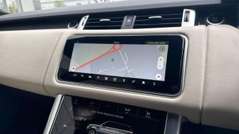 Land Rover Range Rover Sport 3.0 SDV6 HSE Dynamic 5dr Auto