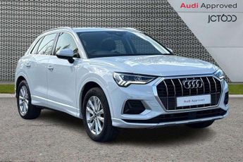 Audi Q3 35 TFSI Sport 5dr S Tronic