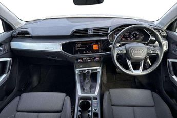 Audi Q3 35 TFSI Sport 5dr S Tronic