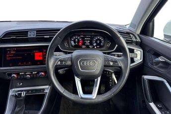 Audi Q3 35 TFSI Sport 5dr S Tronic