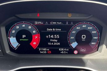 Audi Q3 35 TFSI Sport 5dr S Tronic