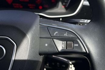 Audi Q3 35 TFSI Sport 5dr S Tronic