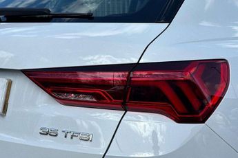 Audi Q3 35 TFSI Sport 5dr S Tronic