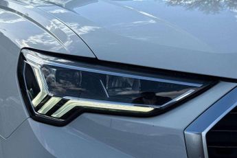 Audi Q3 35 TFSI Sport 5dr S Tronic