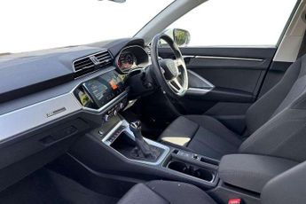 Audi Q3 35 TFSI Sport 5dr S Tronic