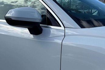 Audi Q3 35 TFSI Sport 5dr S Tronic