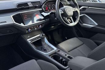 Audi Q3 35 TFSI Sport 5dr S Tronic