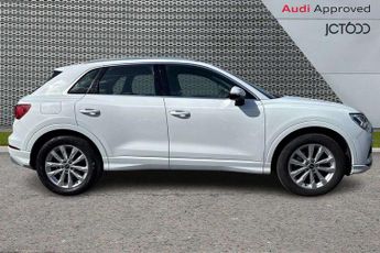 Audi Q3 35 TFSI Sport 5dr S Tronic