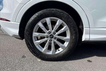 Audi Q3 35 TFSI Sport 5dr S Tronic