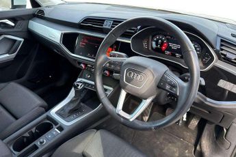 Audi Q3 35 TFSI Sport 5dr S Tronic