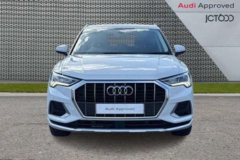 Audi Q3 35 TFSI Sport 5dr S Tronic