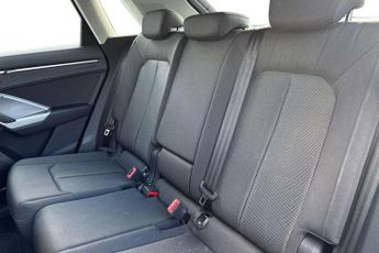 Audi Q3 35 TFSI Sport 5dr S Tronic