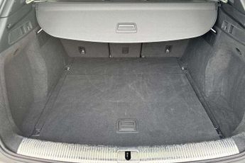 Audi Q5 40 TDI Quattro Edition 1 5dr S Tronic