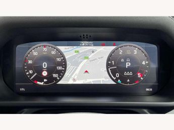 Land Rover Defender 3.0 D250 First Edition 110 5dr Auto