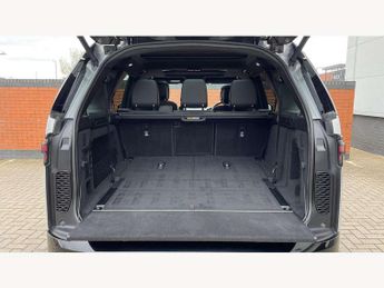 Land Rover Discovery 3.0 D300 R-Dynamic HSE 5dr Auto