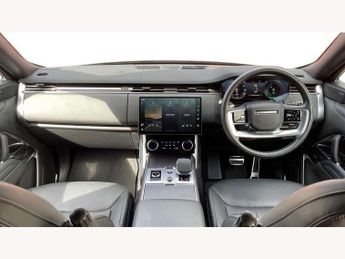 Land Rover Range Rover 3.0 P440e SE 4dr Auto
