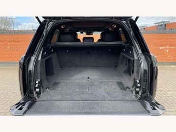 Land Rover Range Rover 3.0 P440e SE 4dr Auto
