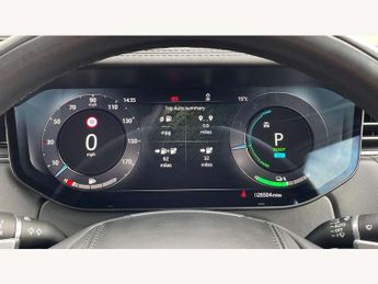 Land Rover Range Rover 3.0 P440e SE 4dr Auto