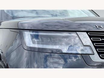 Land Rover Range Rover 3.0 P440e SE 4dr Auto