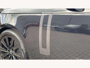 Land Rover Range Rover 3.0 P440e SE 4dr Auto