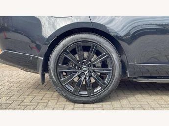 Land Rover Range Rover 3.0 P440e SE 4dr Auto